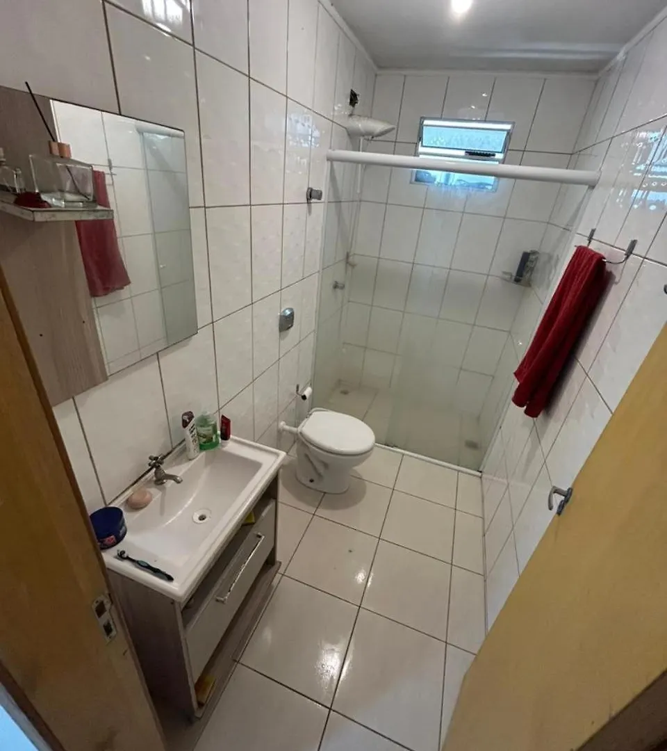 Casa Centro Balneario Camboriu Villa