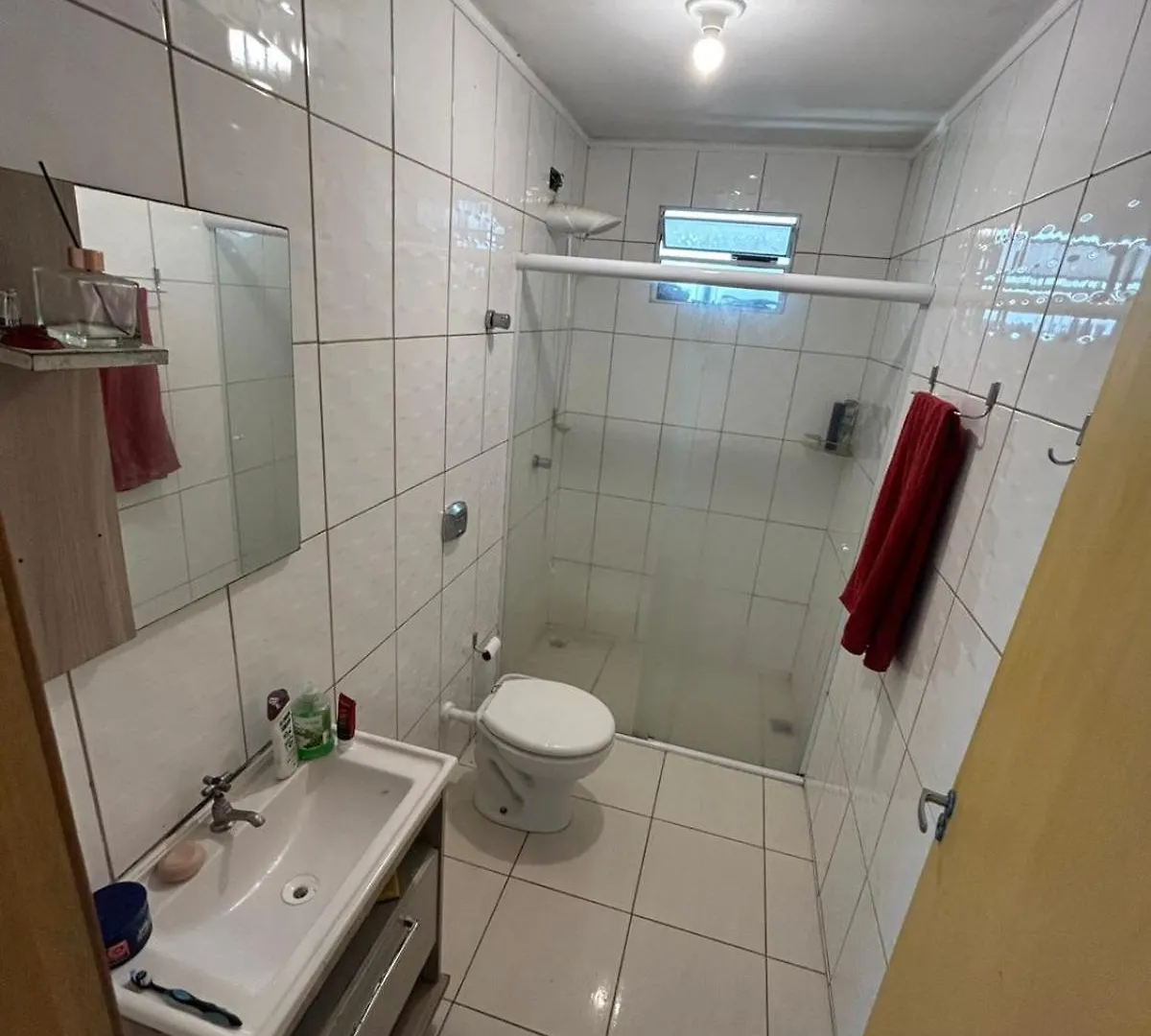 Tatil Evi Casa Centro Balneario Camboriu Villa Brezilya