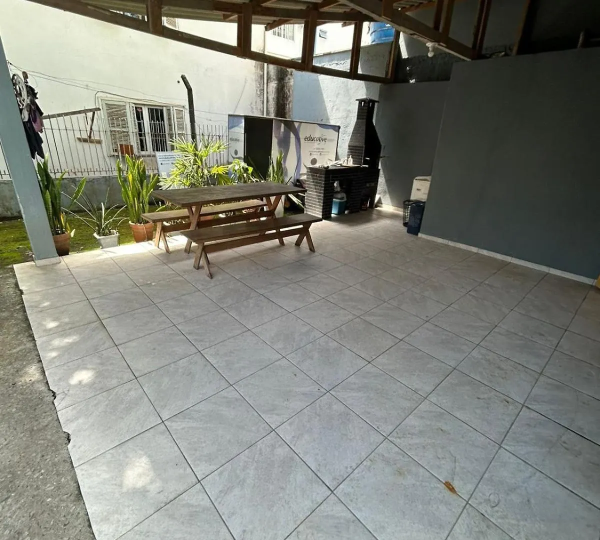 Casa Centro Balneario Camboriu Villa Brezilya