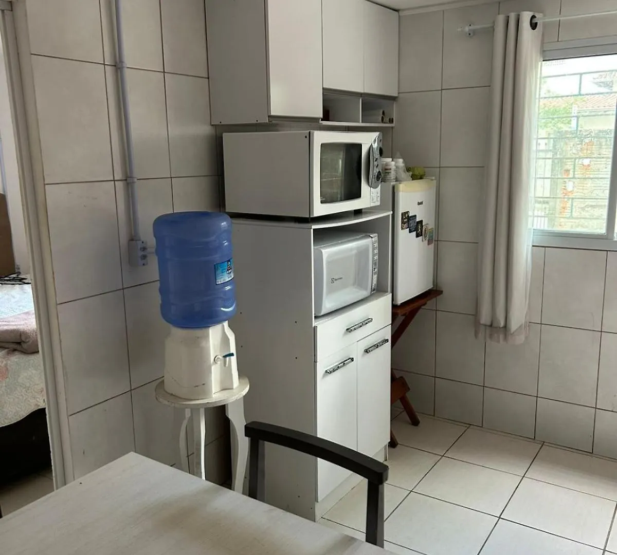 Casa Centro Balneario Camboriu Villa Tatil Evi