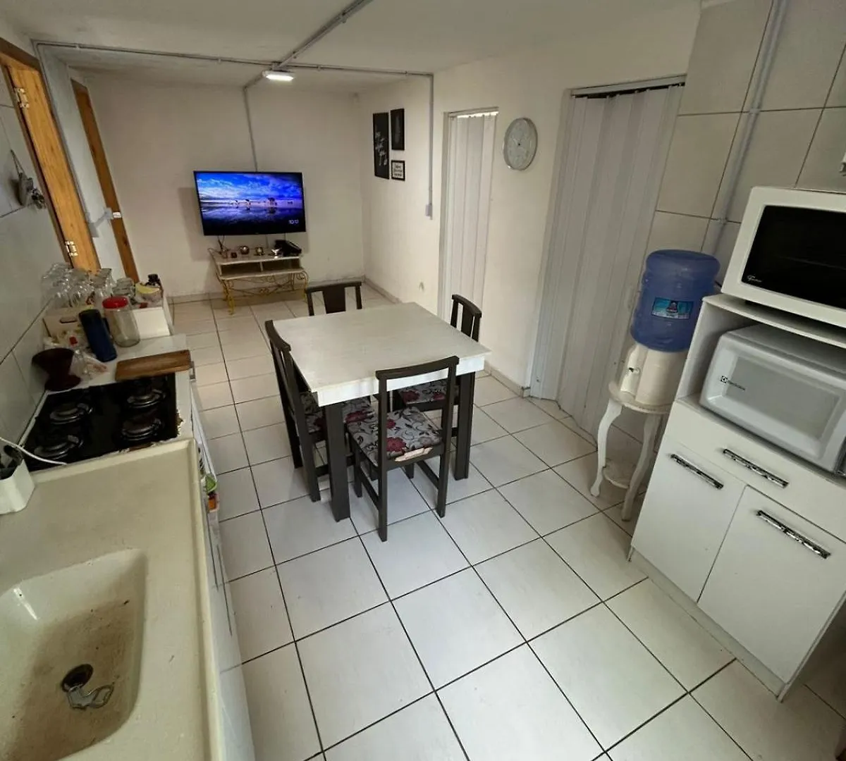 Casa Centro Balneario Camboriu别墅 0*,  巴西
