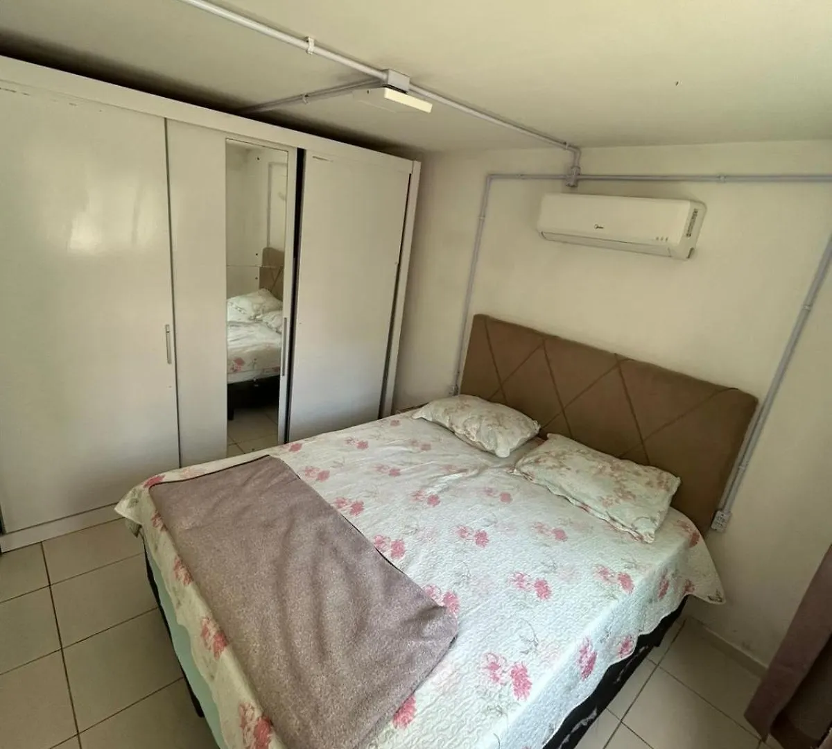 Casa Centro Balneario Camboriu location